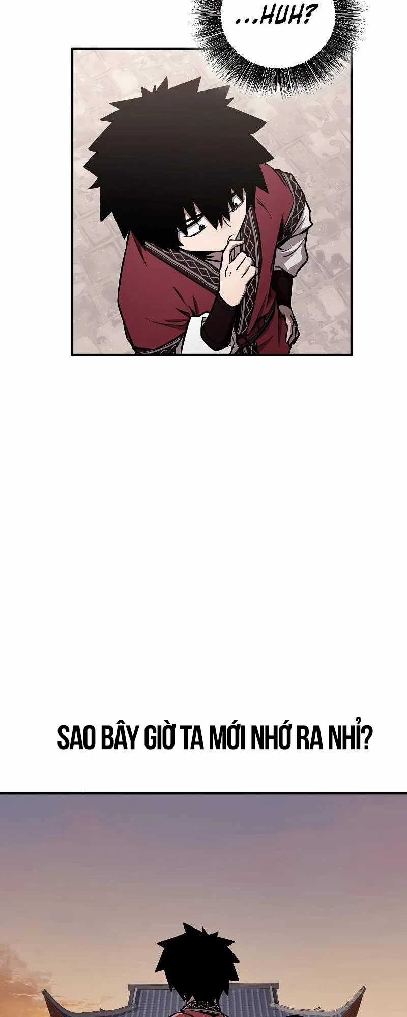 Thanh Mai Trúc Mã Của Đệ Nhất Thiên Hạ Chapter 13 trang 59