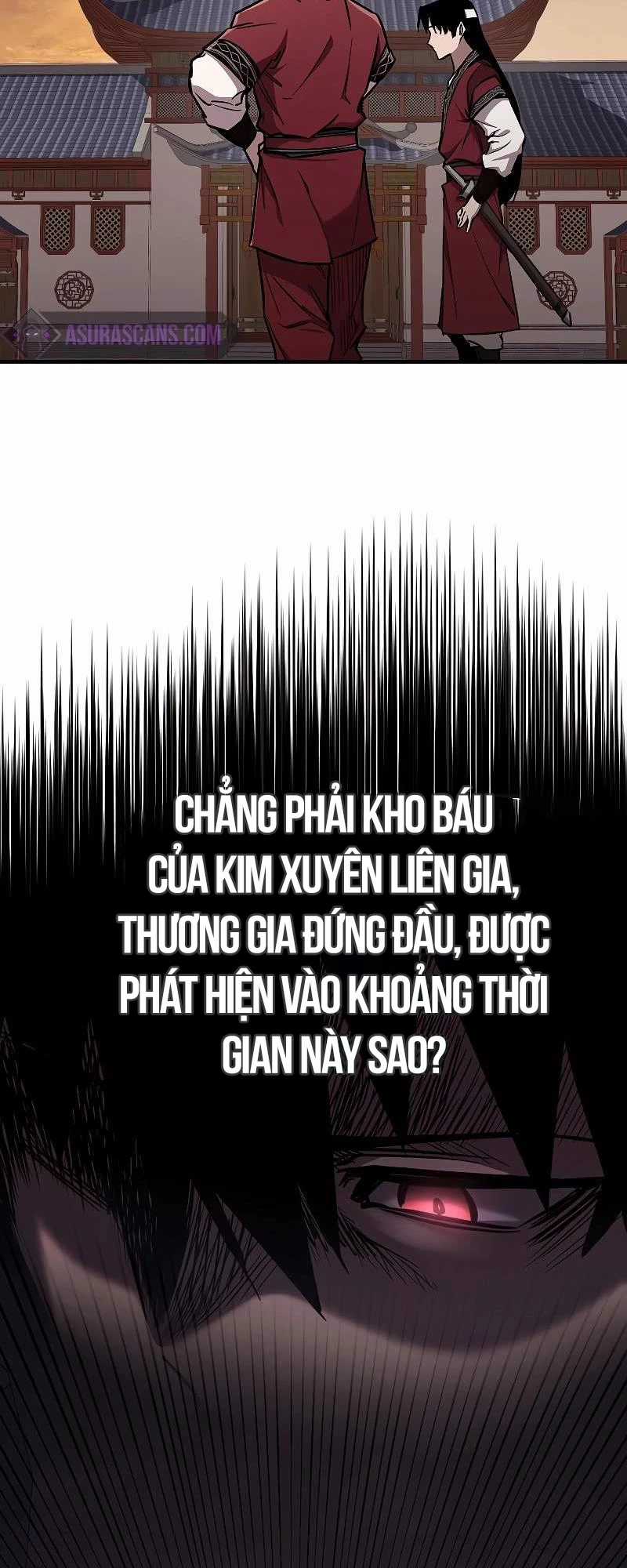 Thanh Mai Trúc Mã Của Đệ Nhất Thiên Hạ Chapter 13 trang 60