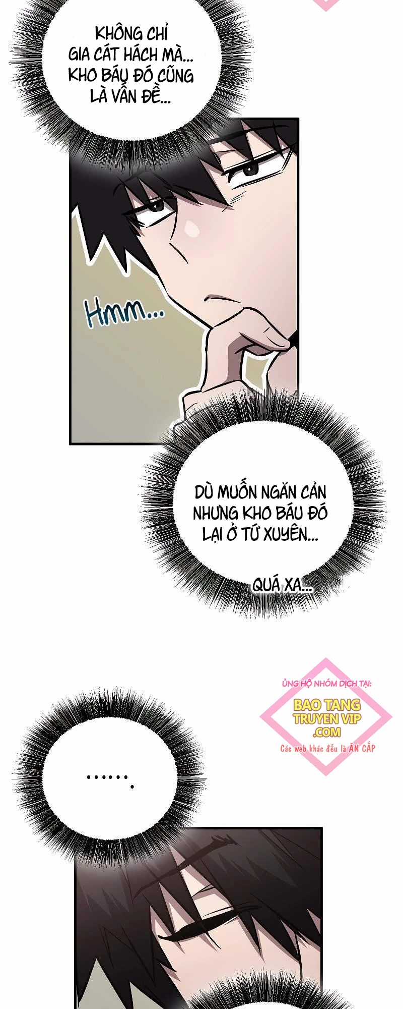 Thanh Mai Trúc Mã Của Đệ Nhất Thiên Hạ Chapter 13 trang 66