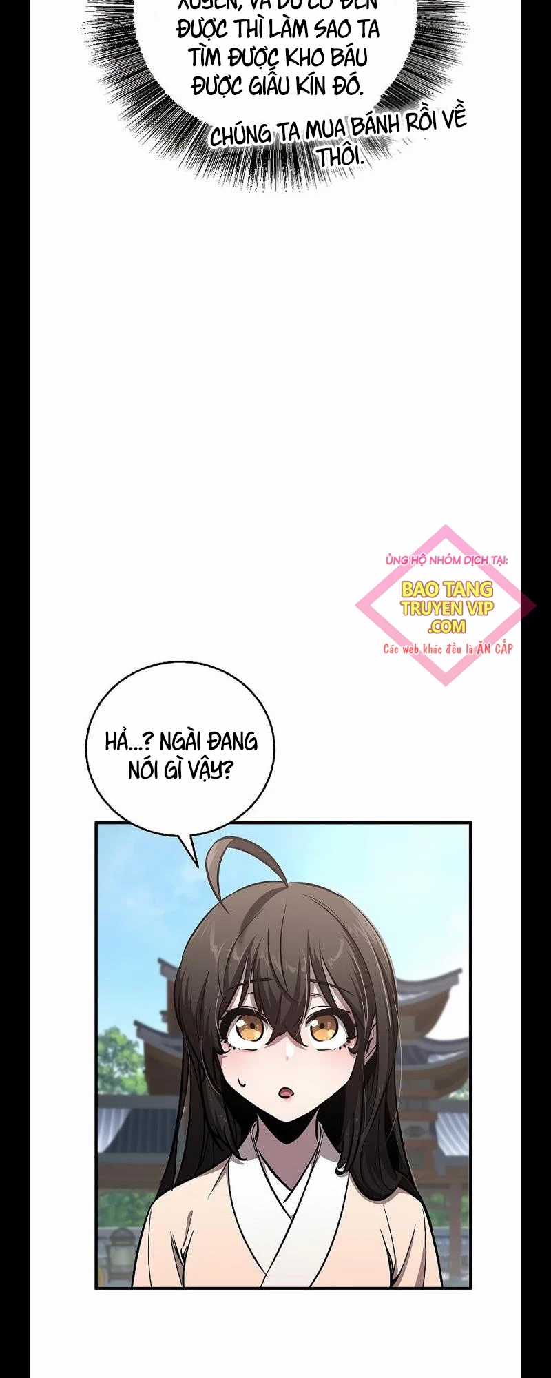 Thanh Mai Trúc Mã Của Đệ Nhất Thiên Hạ Chapter 13 trang 68