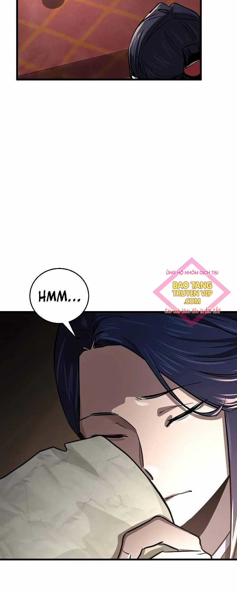 Thanh Mai Trúc Mã Của Đệ Nhất Thiên Hạ Chapter 13 trang 8