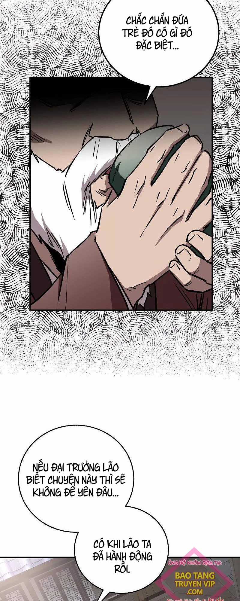 Thanh Mai Trúc Mã Của Đệ Nhất Thiên Hạ Chapter 14 trang 10