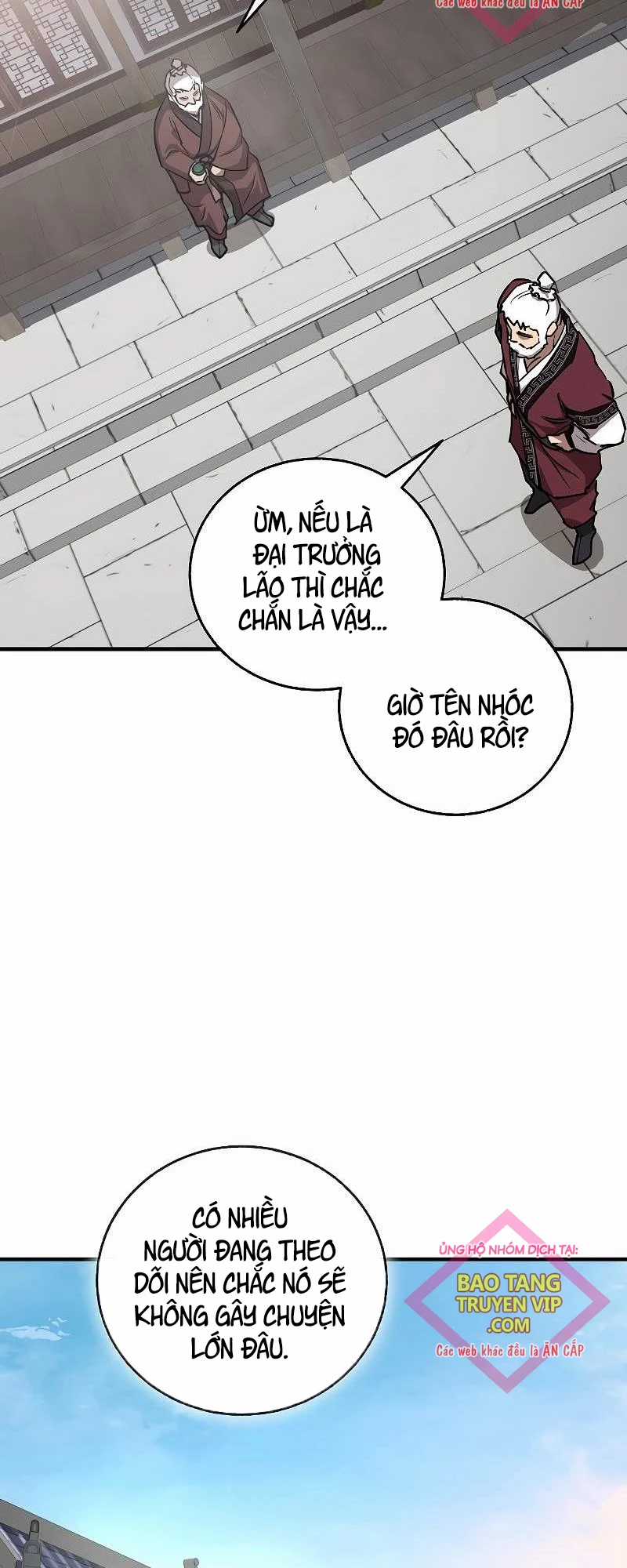 Thanh Mai Trúc Mã Của Đệ Nhất Thiên Hạ Chapter 14 trang 11