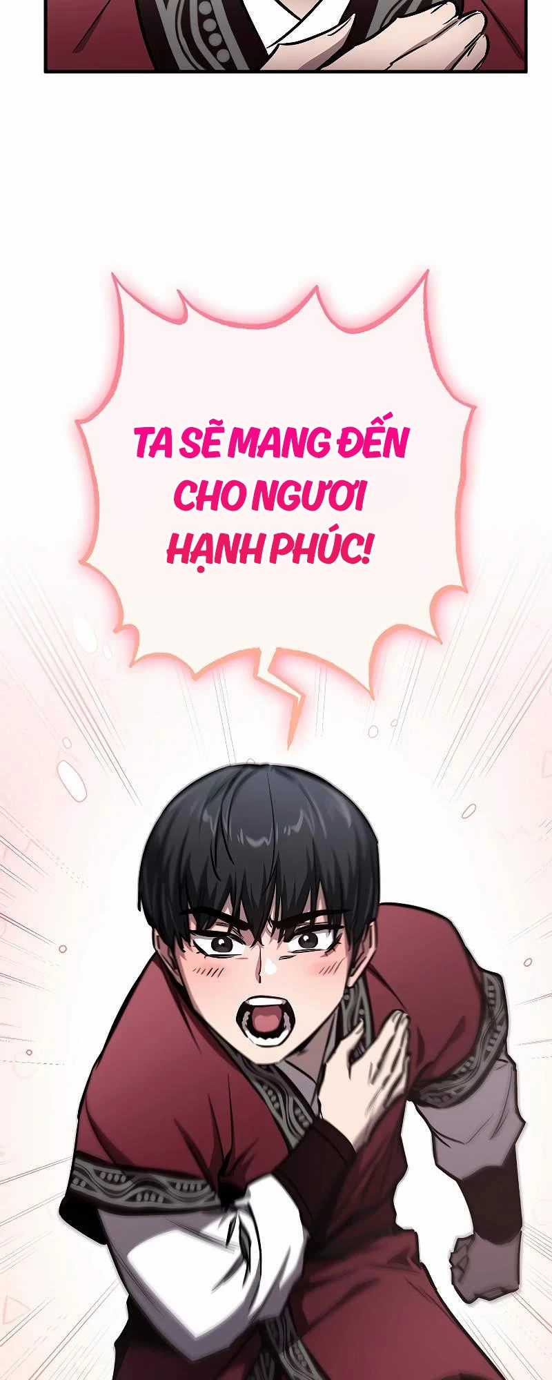 Thanh Mai Trúc Mã Của Đệ Nhất Thiên Hạ Chapter 14 trang 14