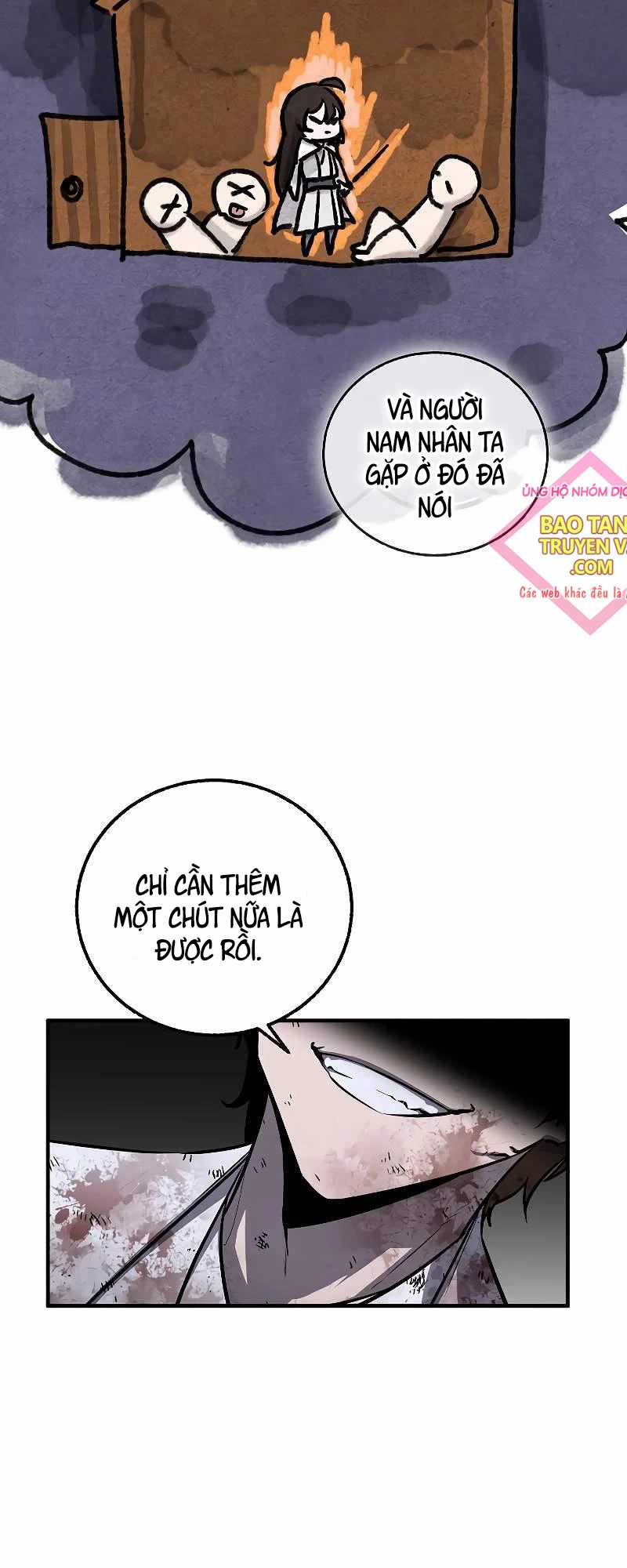 Thanh Mai Trúc Mã Của Đệ Nhất Thiên Hạ Chapter 14 trang 19