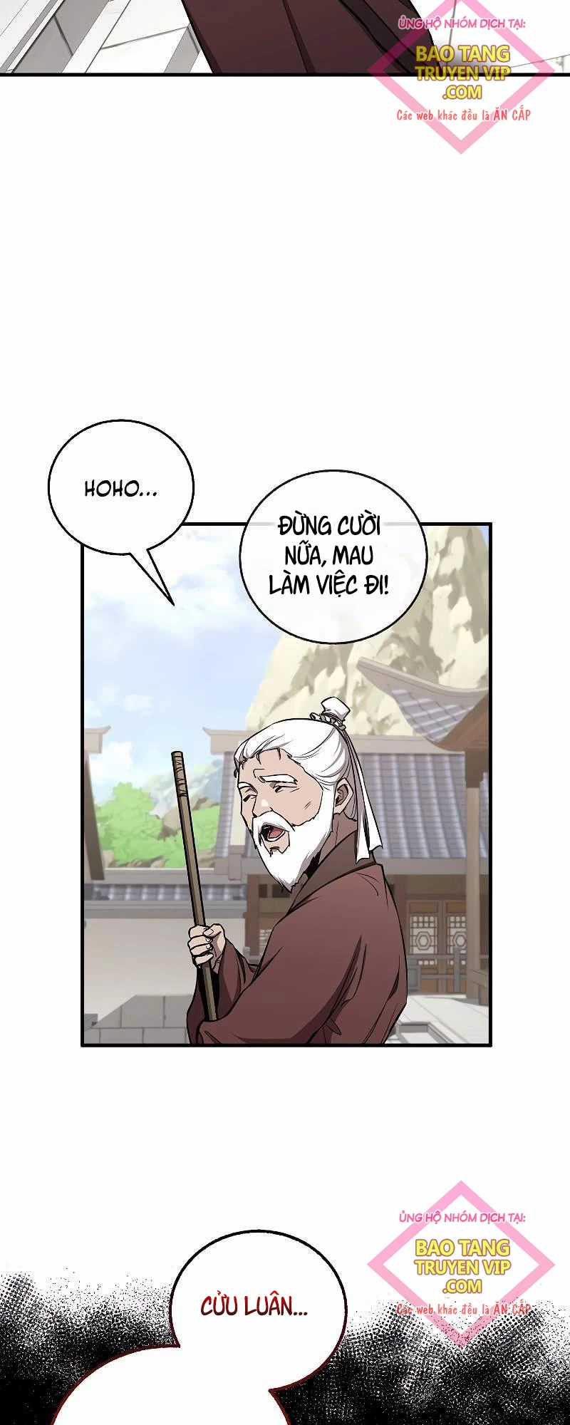 Thanh Mai Trúc Mã Của Đệ Nhất Thiên Hạ Chapter 14 trang 2