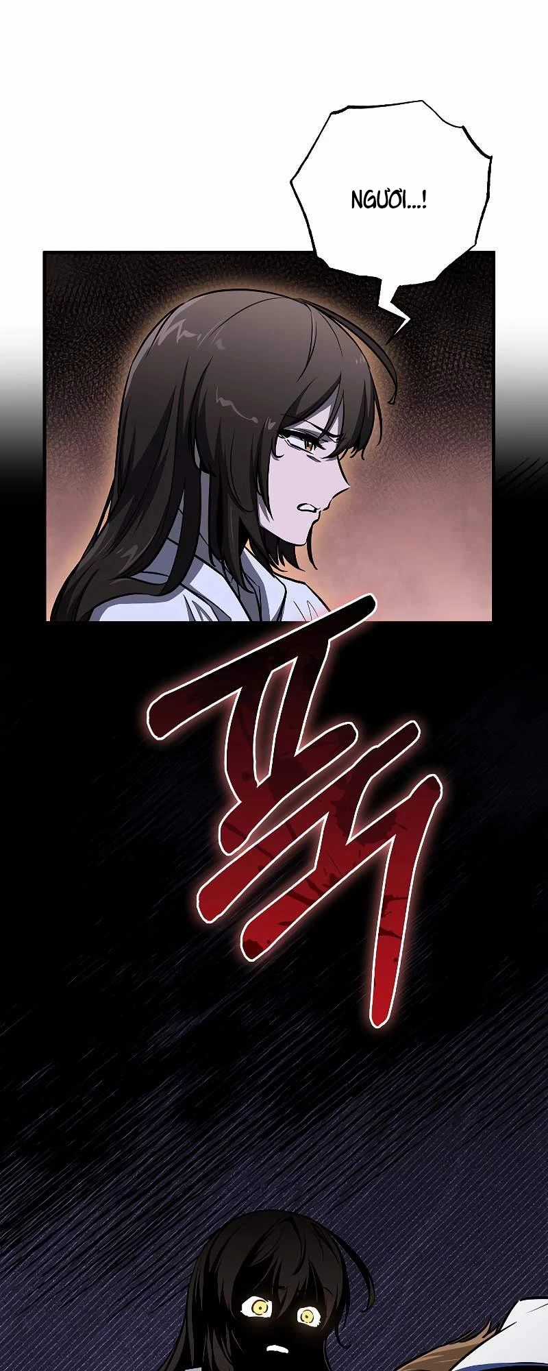 Thanh Mai Trúc Mã Của Đệ Nhất Thiên Hạ Chapter 14 trang 20