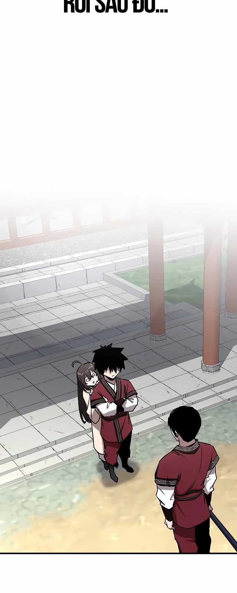 Thanh Mai Trúc Mã Của Đệ Nhất Thiên Hạ Chapter 14 trang 27