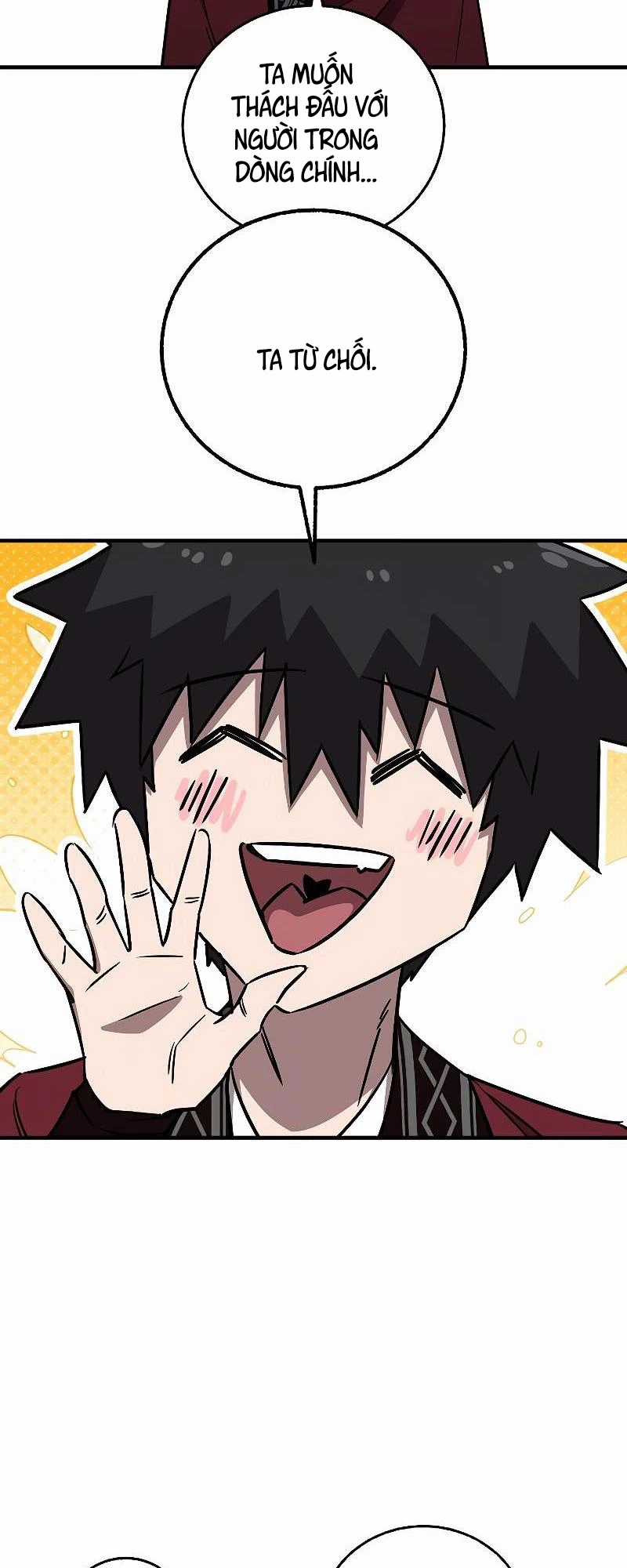 Thanh Mai Trúc Mã Của Đệ Nhất Thiên Hạ Chapter 14 trang 31