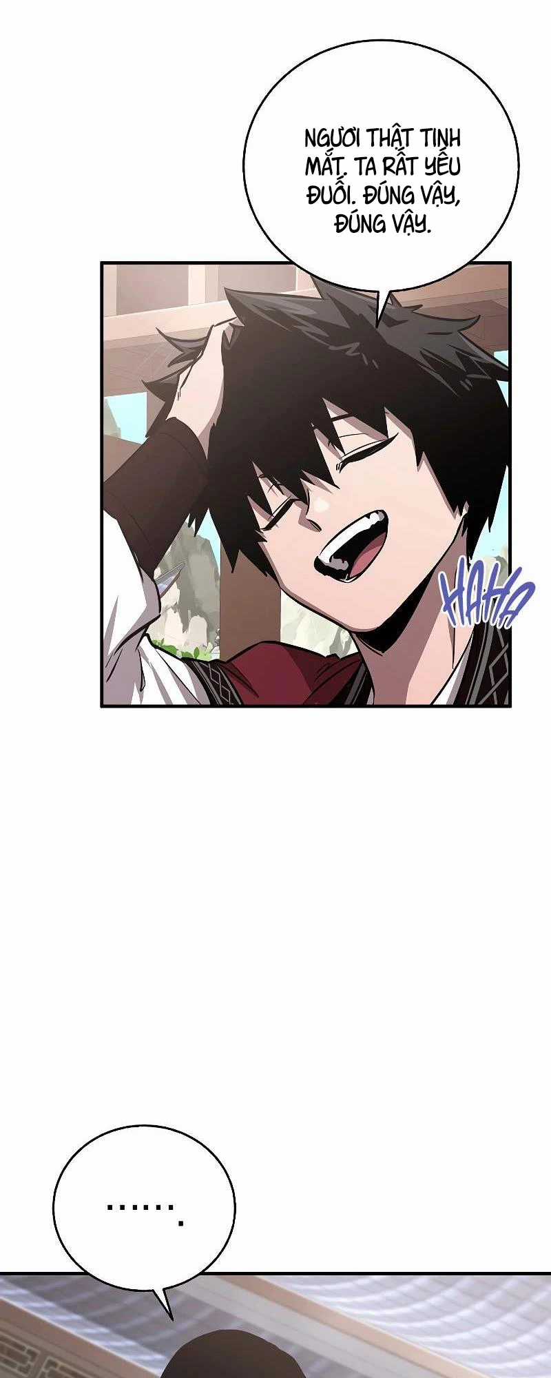 Thanh Mai Trúc Mã Của Đệ Nhất Thiên Hạ Chapter 14 trang 34