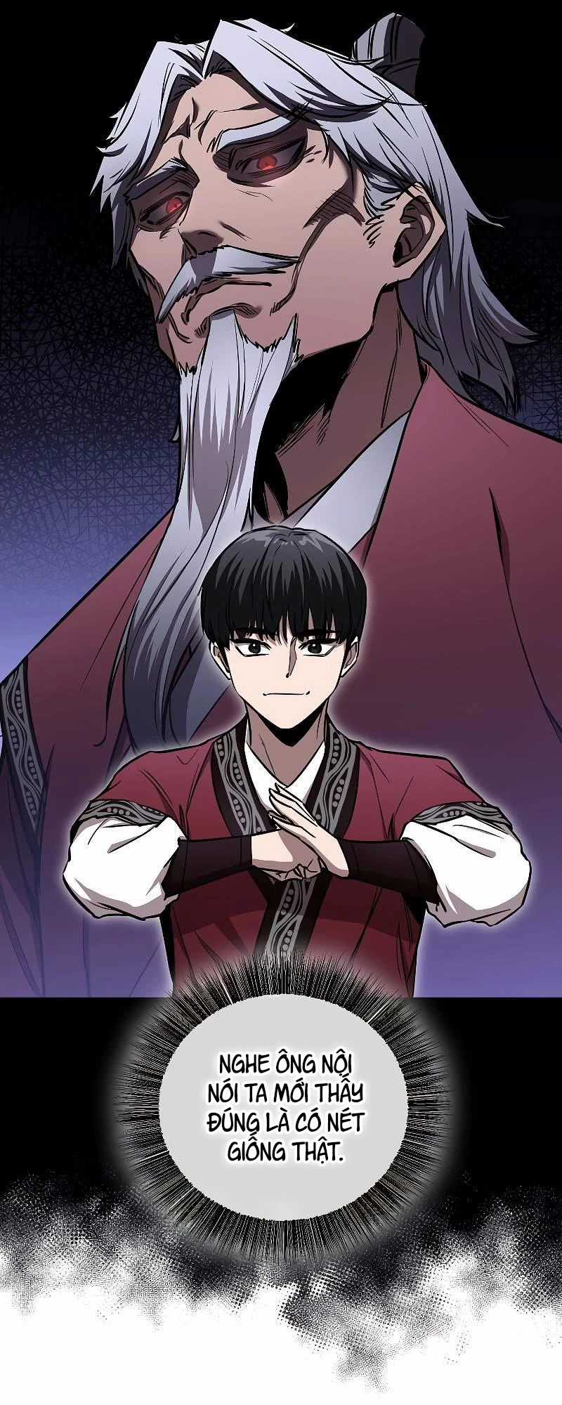 Thanh Mai Trúc Mã Của Đệ Nhất Thiên Hạ Chapter 14 trang 39