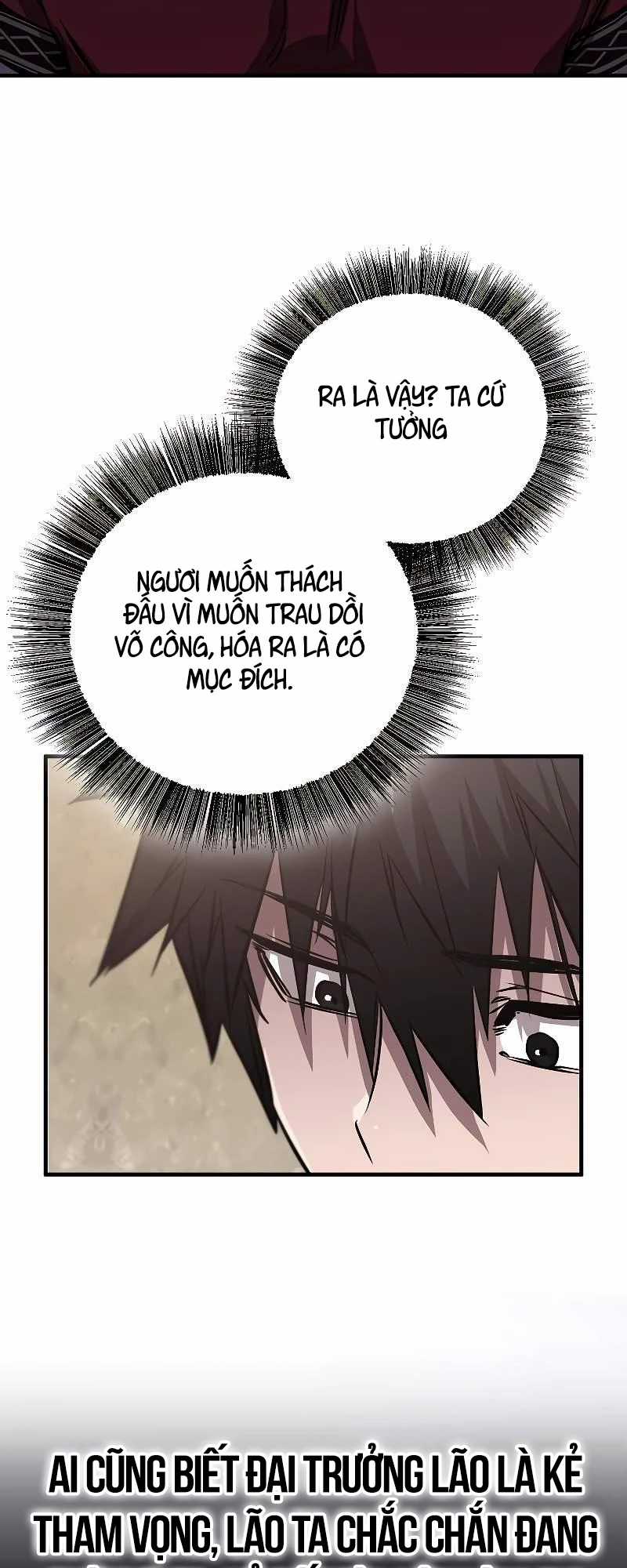 Thanh Mai Trúc Mã Của Đệ Nhất Thiên Hạ Chapter 14 trang 42