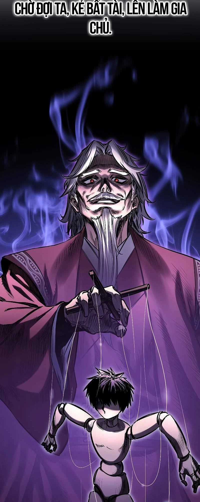 Thanh Mai Trúc Mã Của Đệ Nhất Thiên Hạ Chapter 14 trang 43