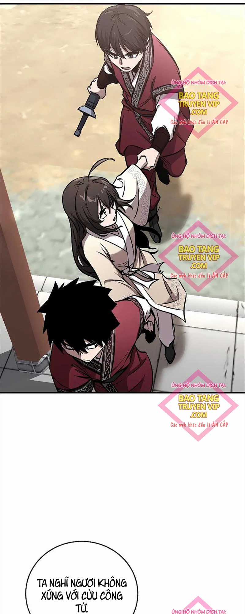 Thanh Mai Trúc Mã Của Đệ Nhất Thiên Hạ Chapter 14 trang 50