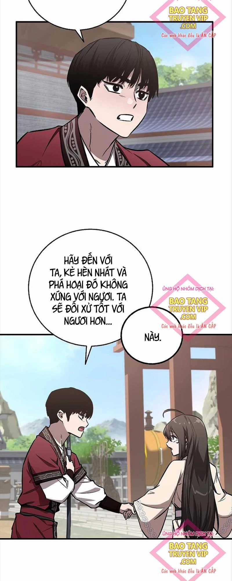 Thanh Mai Trúc Mã Của Đệ Nhất Thiên Hạ Chapter 14 trang 51