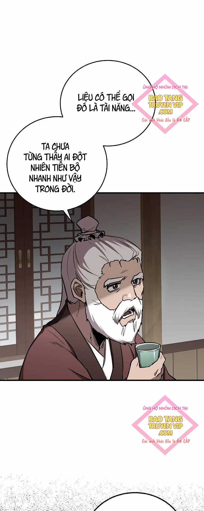 Thanh Mai Trúc Mã Của Đệ Nhất Thiên Hạ Chapter 14 trang 9