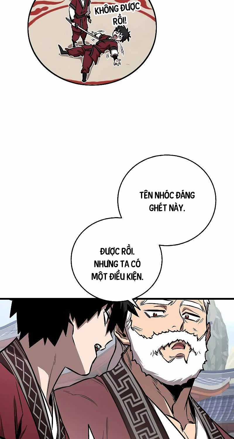 Thanh Mai Trúc Mã Của Đệ Nhất Thiên Hạ Chapter 15 trang 10