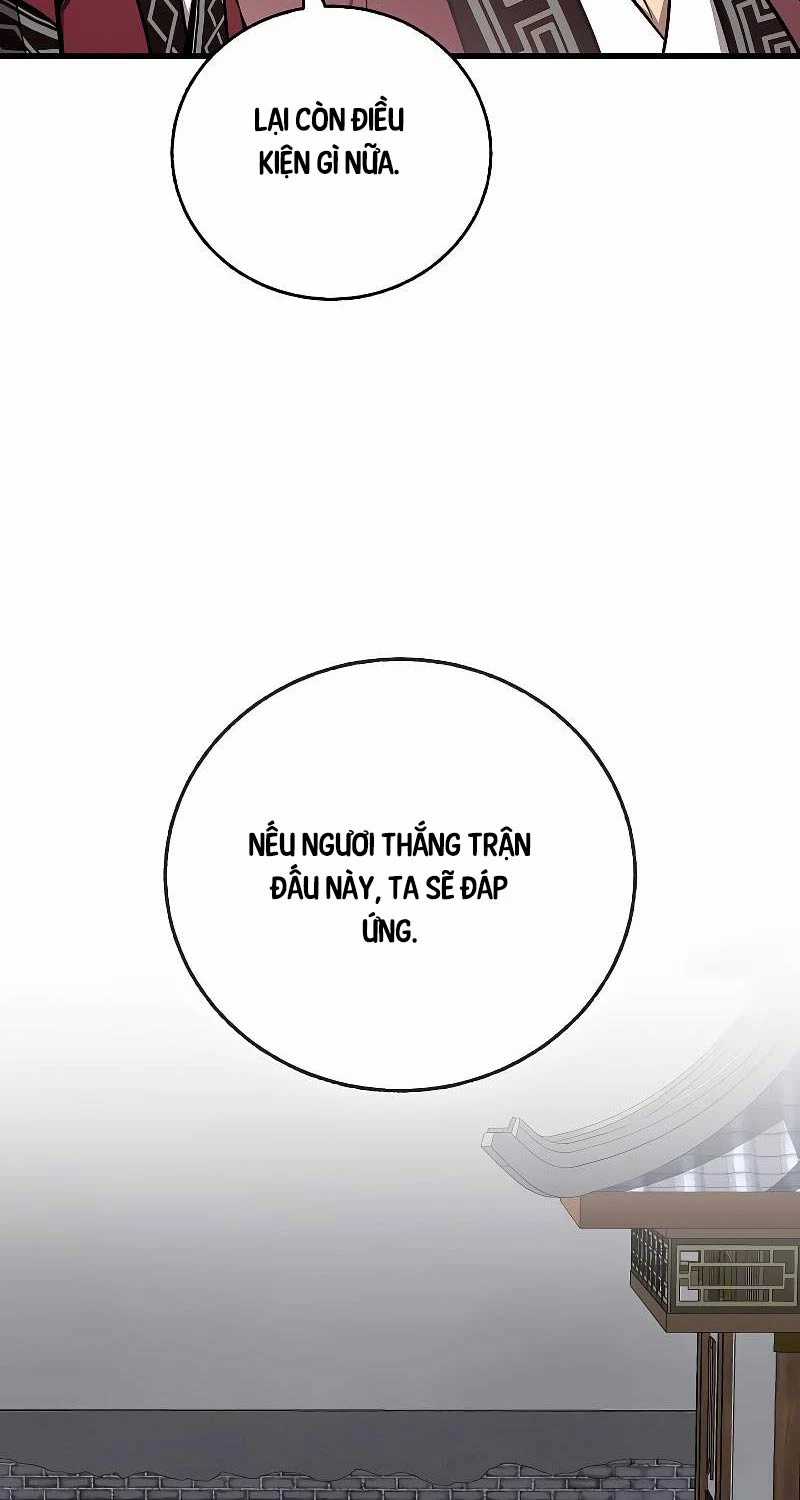 Thanh Mai Trúc Mã Của Đệ Nhất Thiên Hạ Chapter 15 trang 11