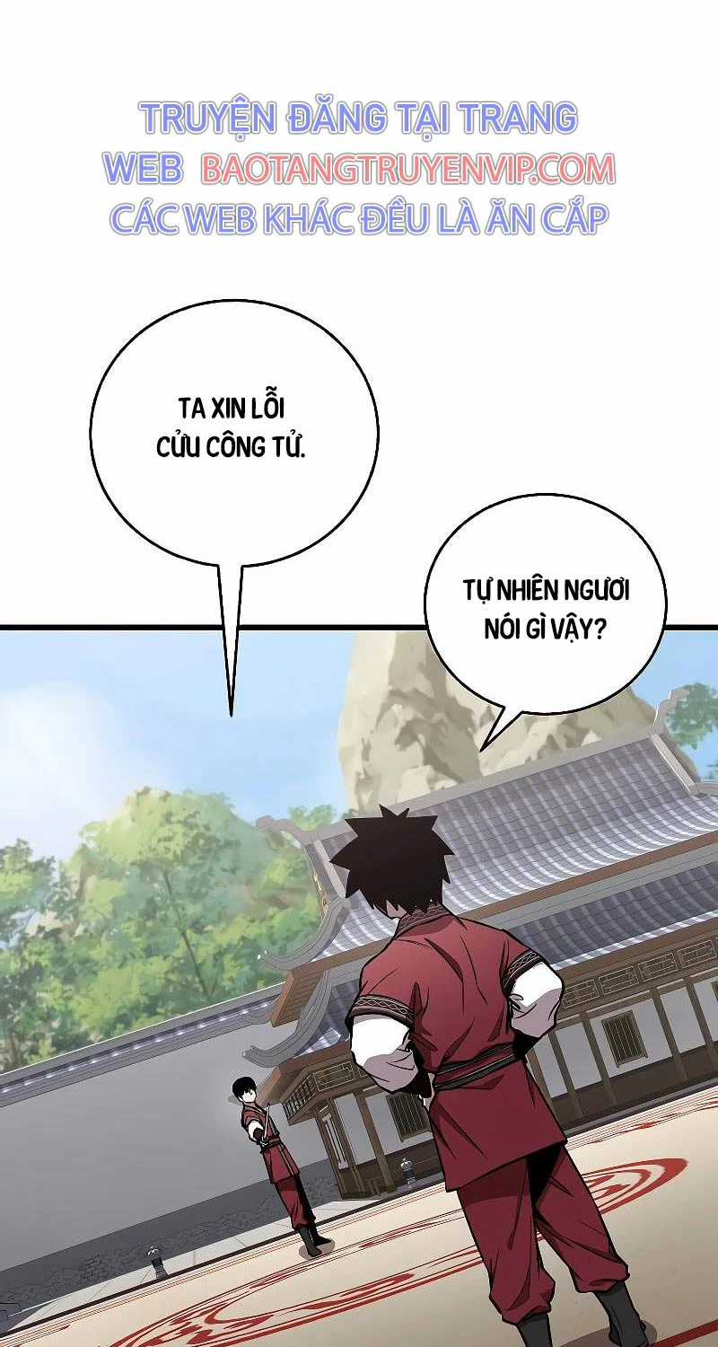 Thanh Mai Trúc Mã Của Đệ Nhất Thiên Hạ Chapter 15 trang 15