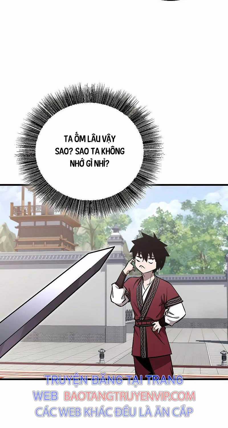 Thanh Mai Trúc Mã Của Đệ Nhất Thiên Hạ Chapter 15 trang 18