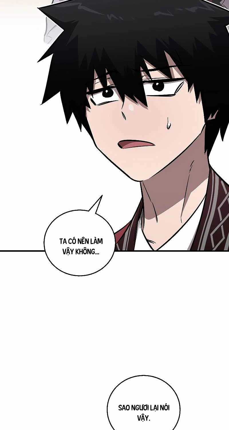 Thanh Mai Trúc Mã Của Đệ Nhất Thiên Hạ Chapter 15 trang 2