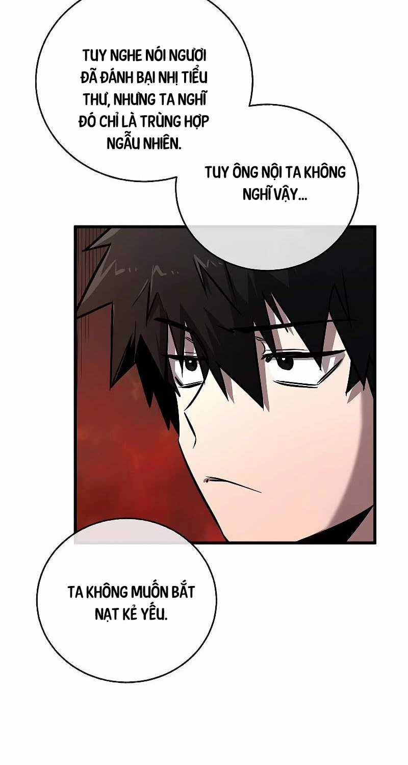 Thanh Mai Trúc Mã Của Đệ Nhất Thiên Hạ Chapter 15 trang 20