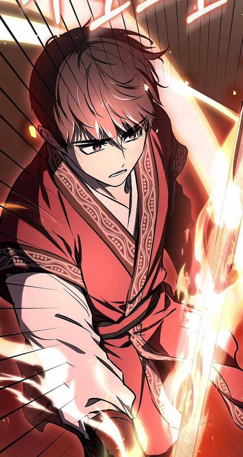 Thanh Mai Trúc Mã Của Đệ Nhất Thiên Hạ Chapter 15 trang 22