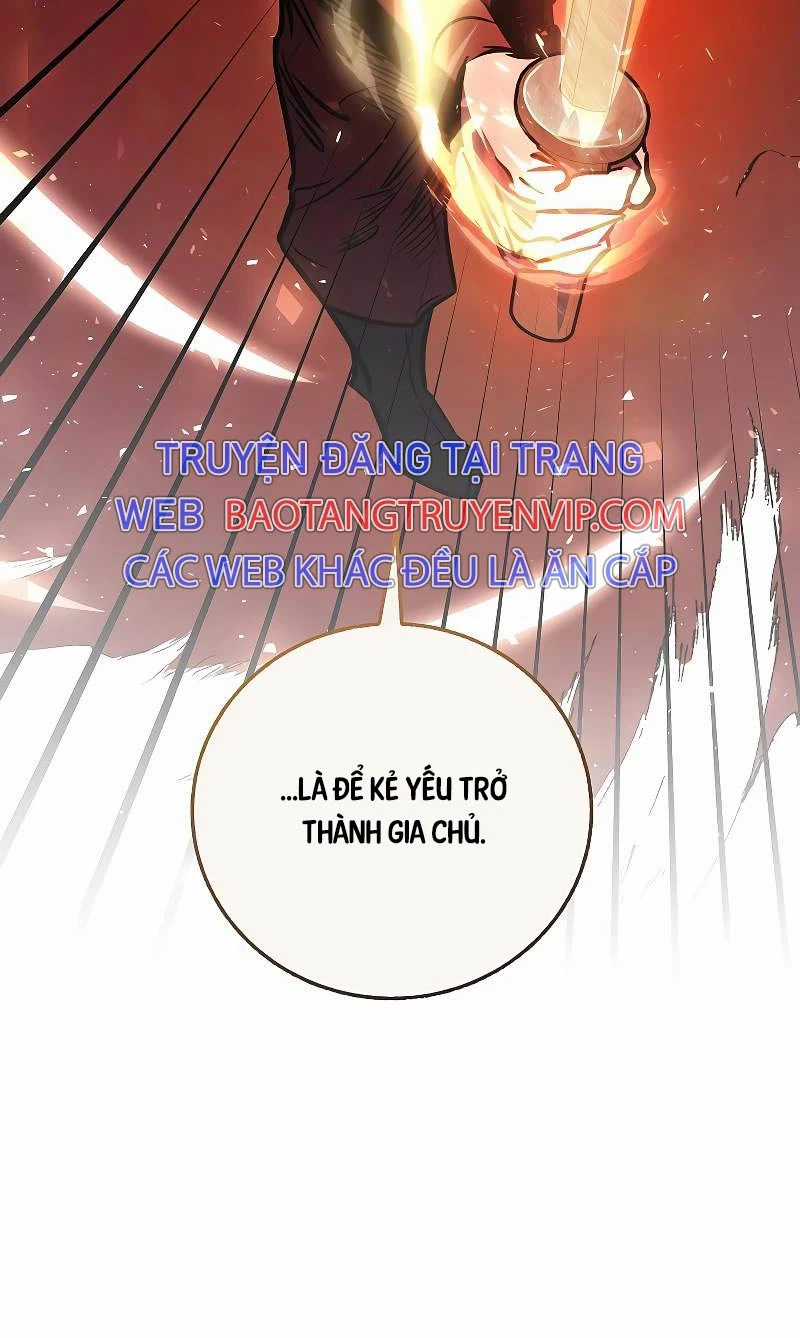 Thanh Mai Trúc Mã Của Đệ Nhất Thiên Hạ Chapter 15 trang 23