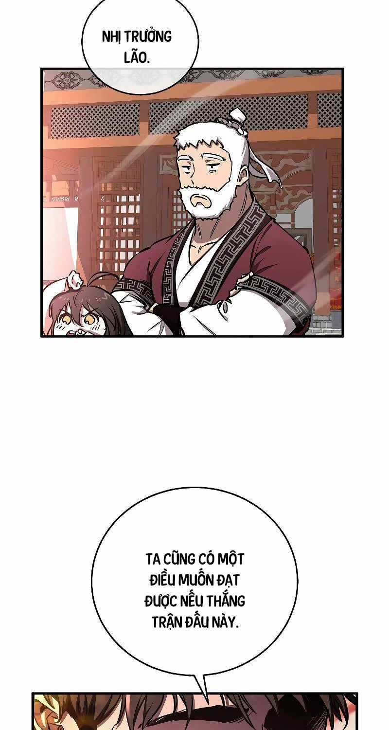 Thanh Mai Trúc Mã Của Đệ Nhất Thiên Hạ Chapter 15 trang 26