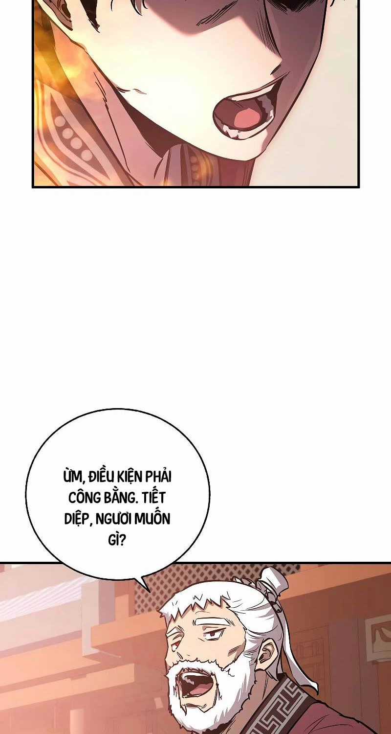 Thanh Mai Trúc Mã Của Đệ Nhất Thiên Hạ Chapter 15 trang 27