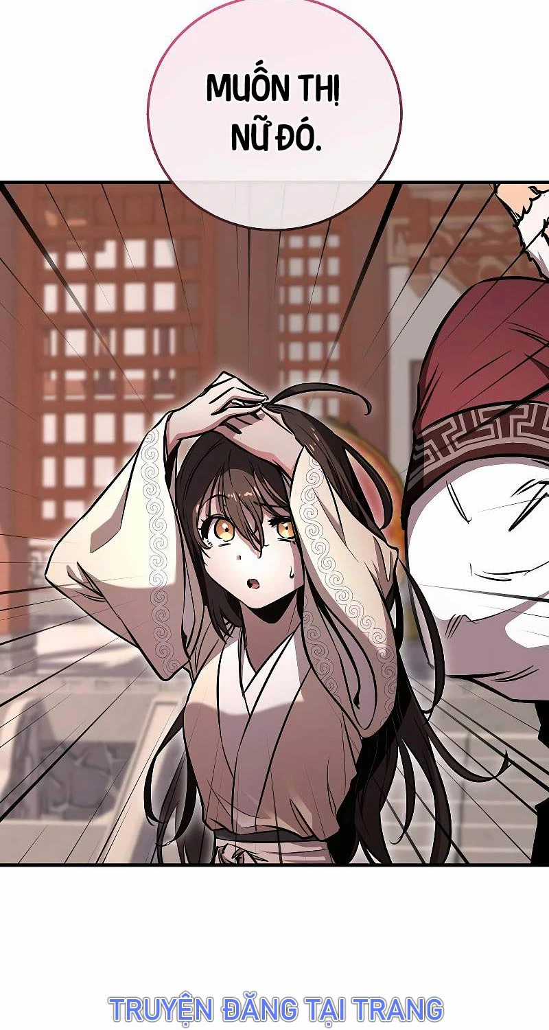 Thanh Mai Trúc Mã Của Đệ Nhất Thiên Hạ Chapter 15 trang 29