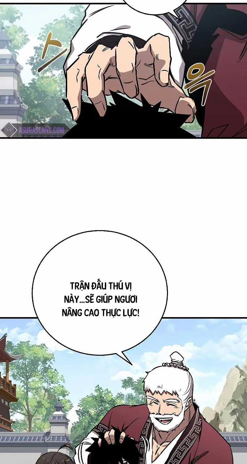 Thanh Mai Trúc Mã Của Đệ Nhất Thiên Hạ Chapter 15 trang 3