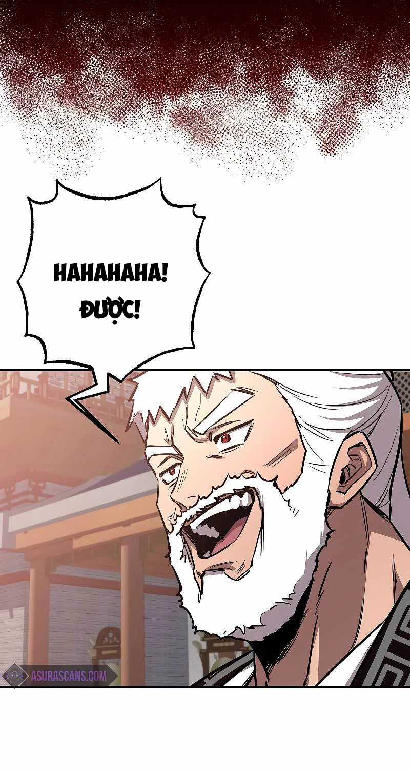 Thanh Mai Trúc Mã Của Đệ Nhất Thiên Hạ Chapter 15 trang 32