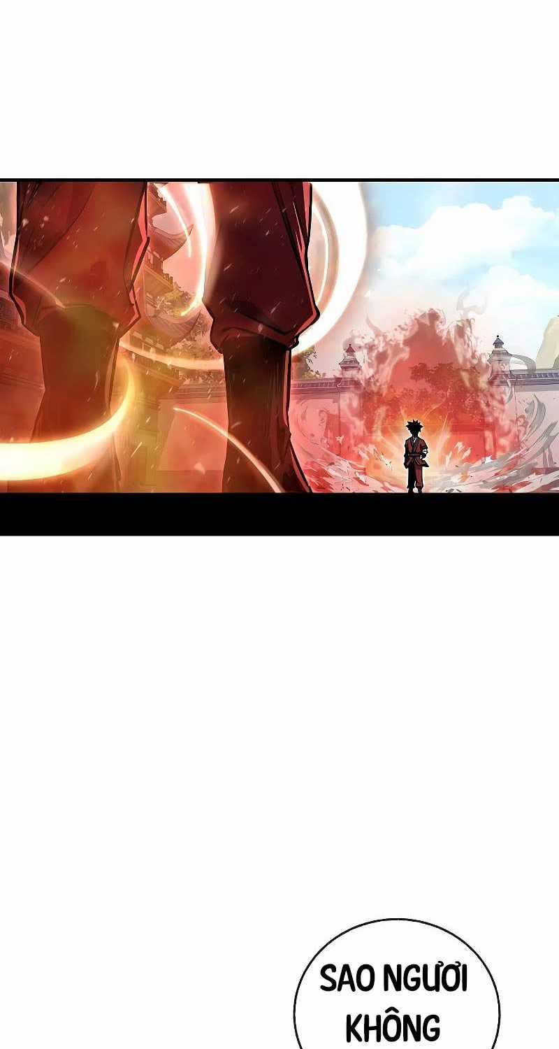 Thanh Mai Trúc Mã Của Đệ Nhất Thiên Hạ Chapter 15 trang 35