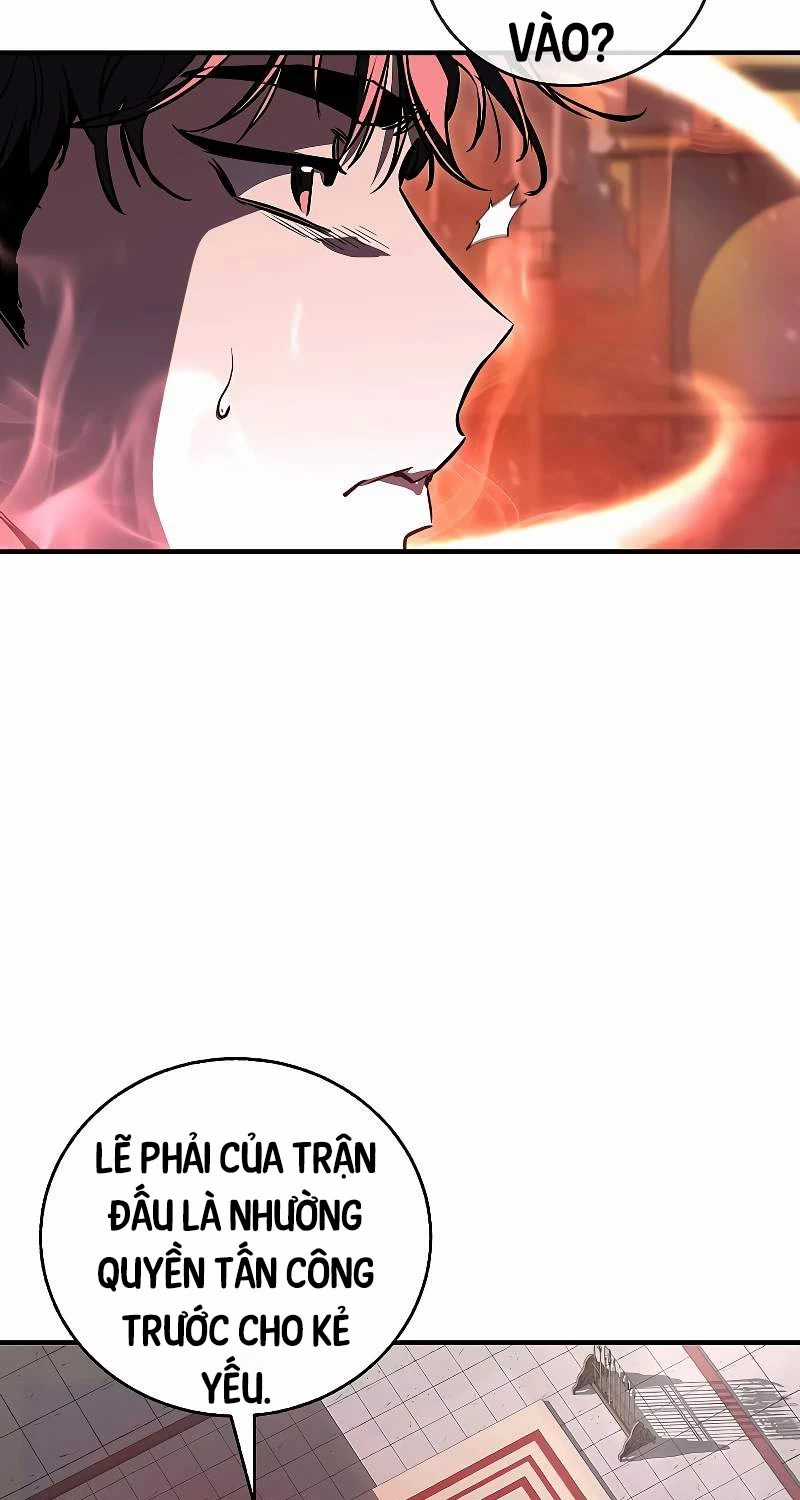 Thanh Mai Trúc Mã Của Đệ Nhất Thiên Hạ Chapter 15 trang 36