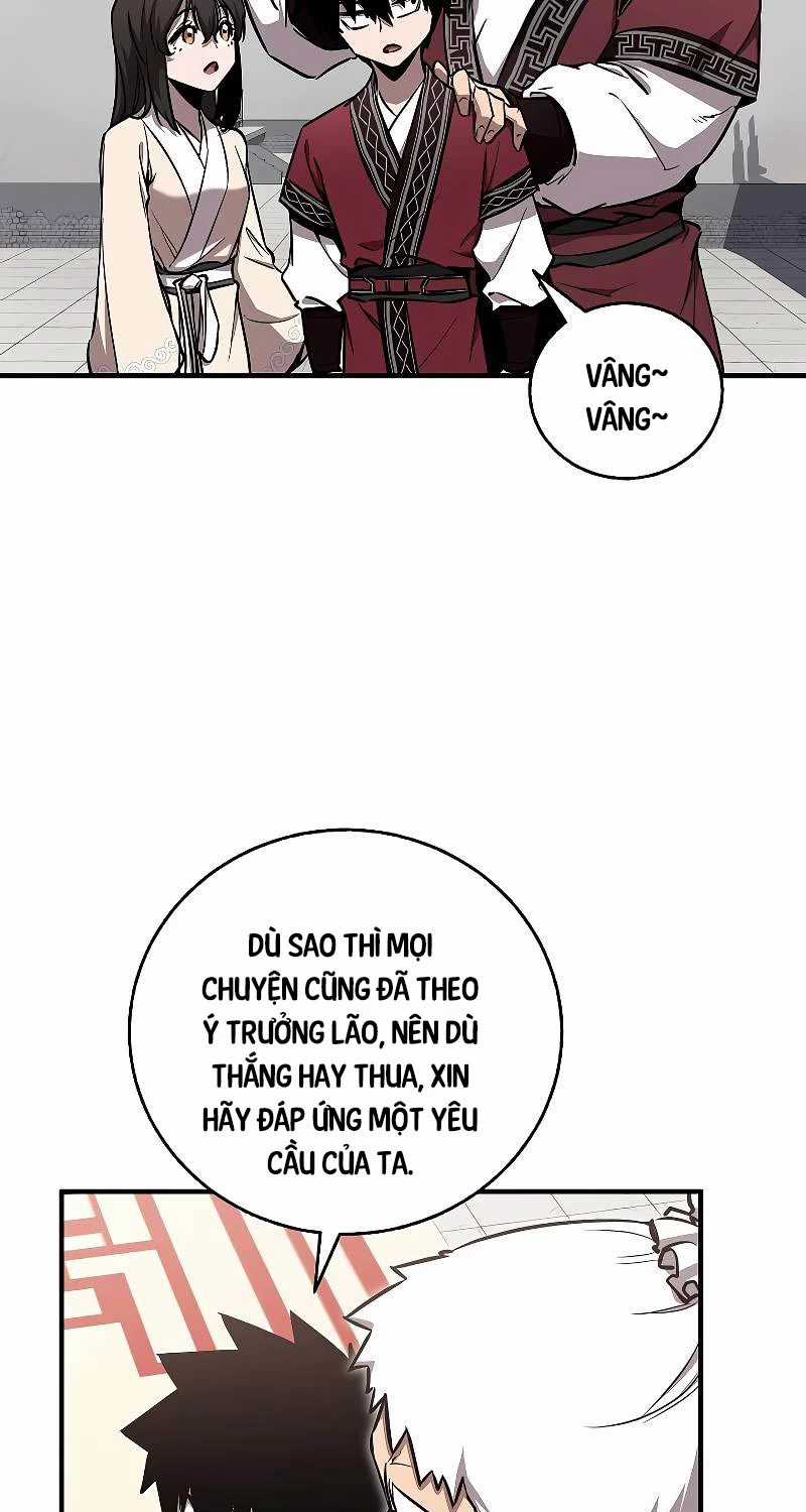 Thanh Mai Trúc Mã Của Đệ Nhất Thiên Hạ Chapter 15 trang 4