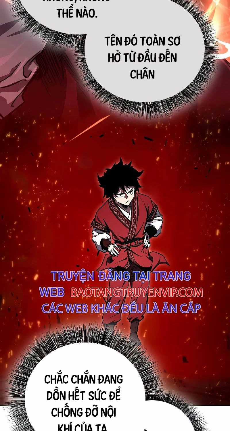 Thanh Mai Trúc Mã Của Đệ Nhất Thiên Hạ Chapter 15 trang 42