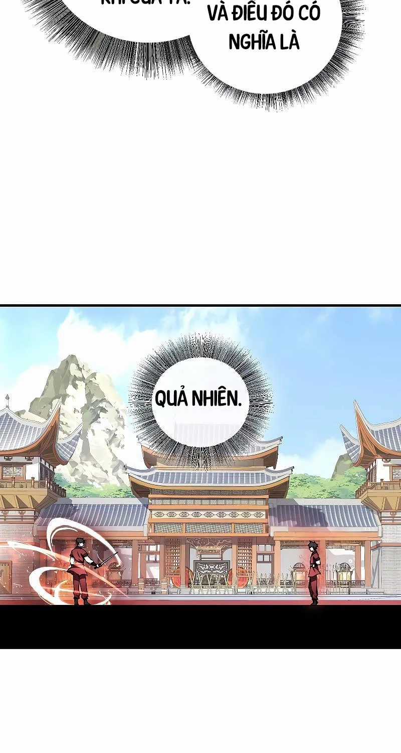 Thanh Mai Trúc Mã Của Đệ Nhất Thiên Hạ Chapter 15 trang 43