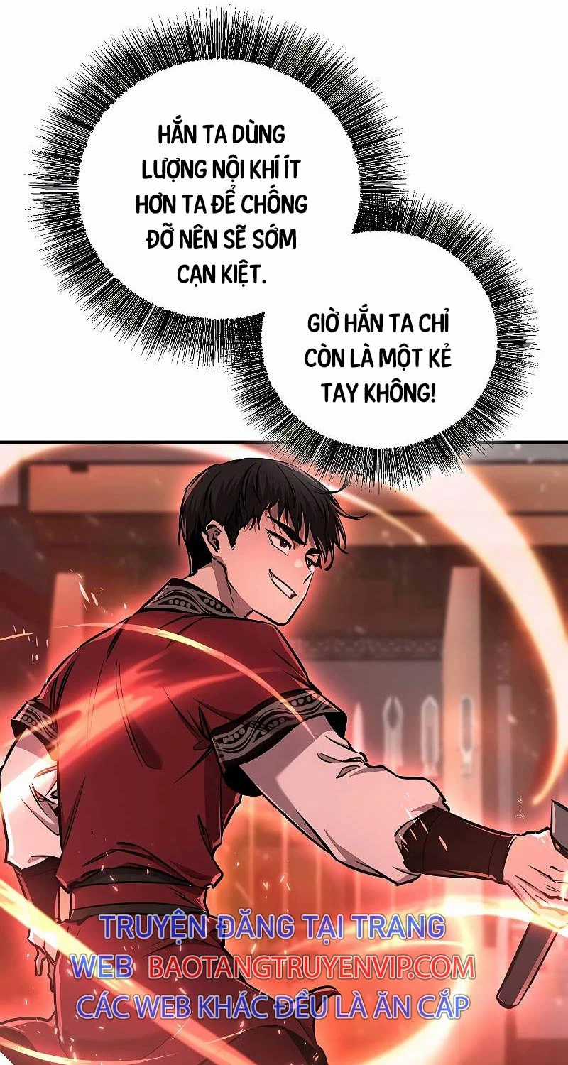 Thanh Mai Trúc Mã Của Đệ Nhất Thiên Hạ Chapter 15 trang 44