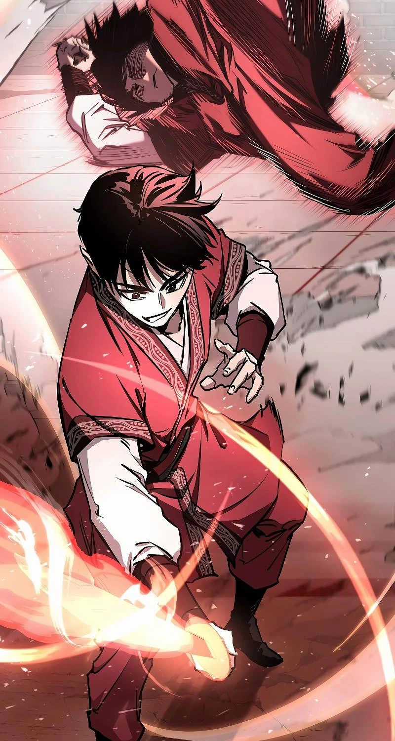 Thanh Mai Trúc Mã Của Đệ Nhất Thiên Hạ Chapter 15 trang 47