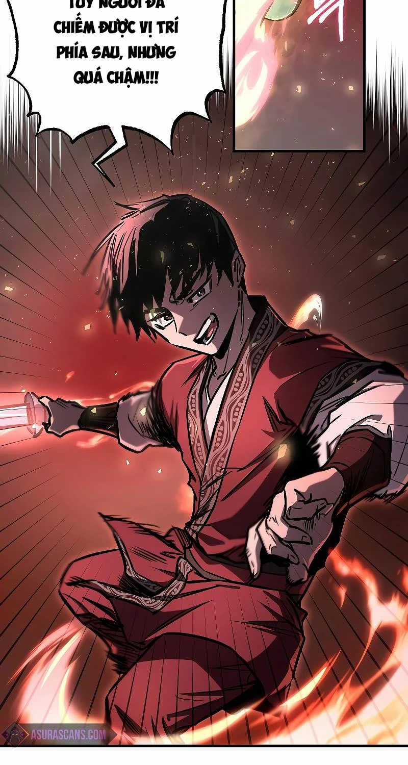 Thanh Mai Trúc Mã Của Đệ Nhất Thiên Hạ Chapter 15 trang 51