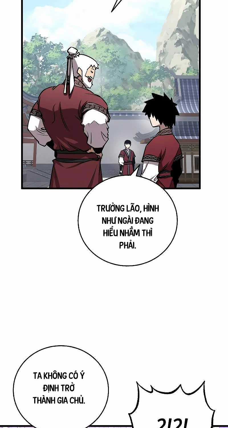 Thanh Mai Trúc Mã Của Đệ Nhất Thiên Hạ Chapter 15 trang 6