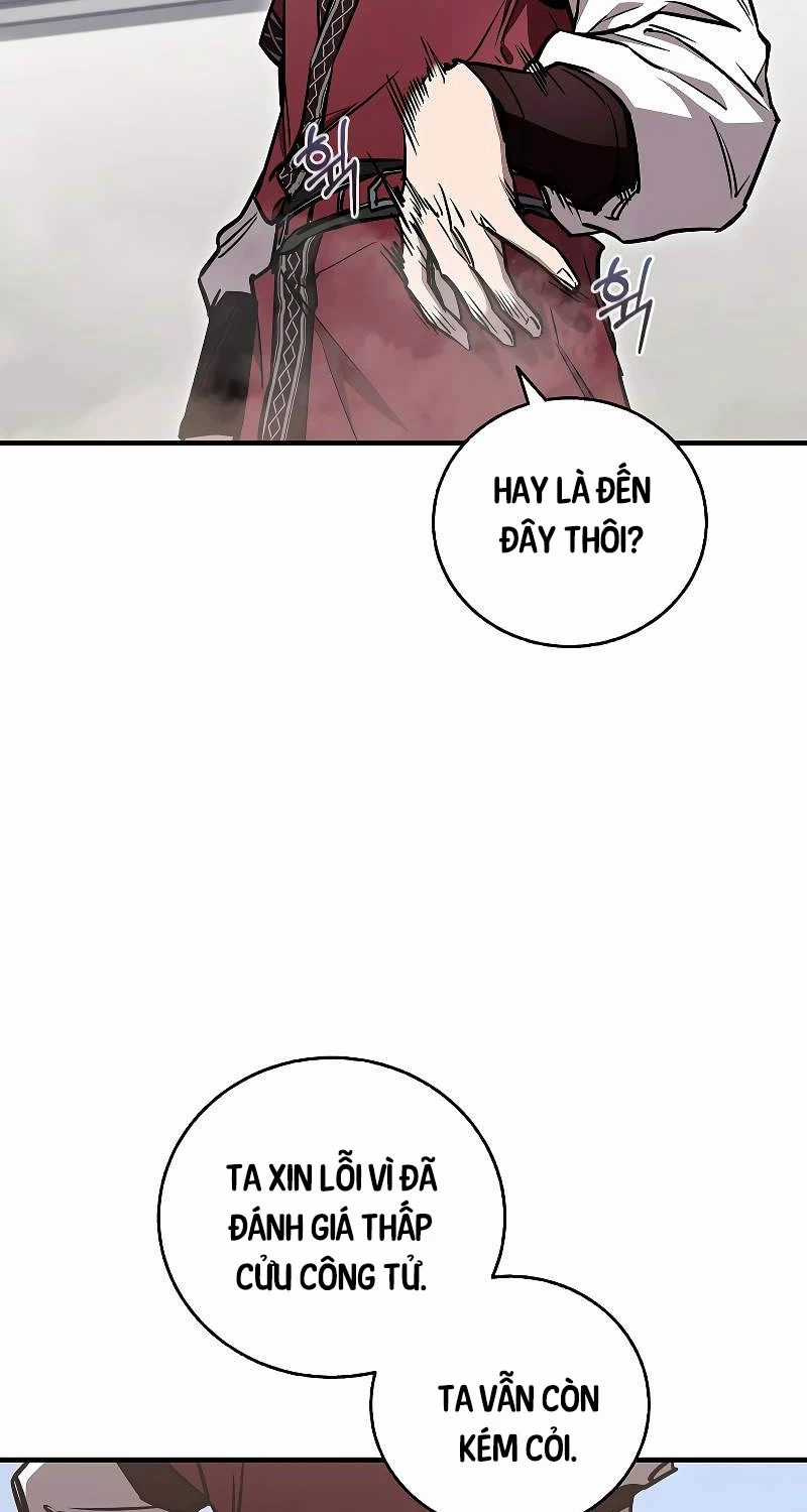 Thanh Mai Trúc Mã Của Đệ Nhất Thiên Hạ Chapter 15 trang 64