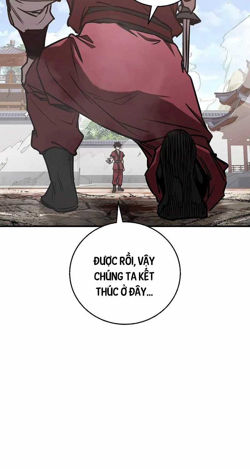 Thanh Mai Trúc Mã Của Đệ Nhất Thiên Hạ Chapter 15 trang 65