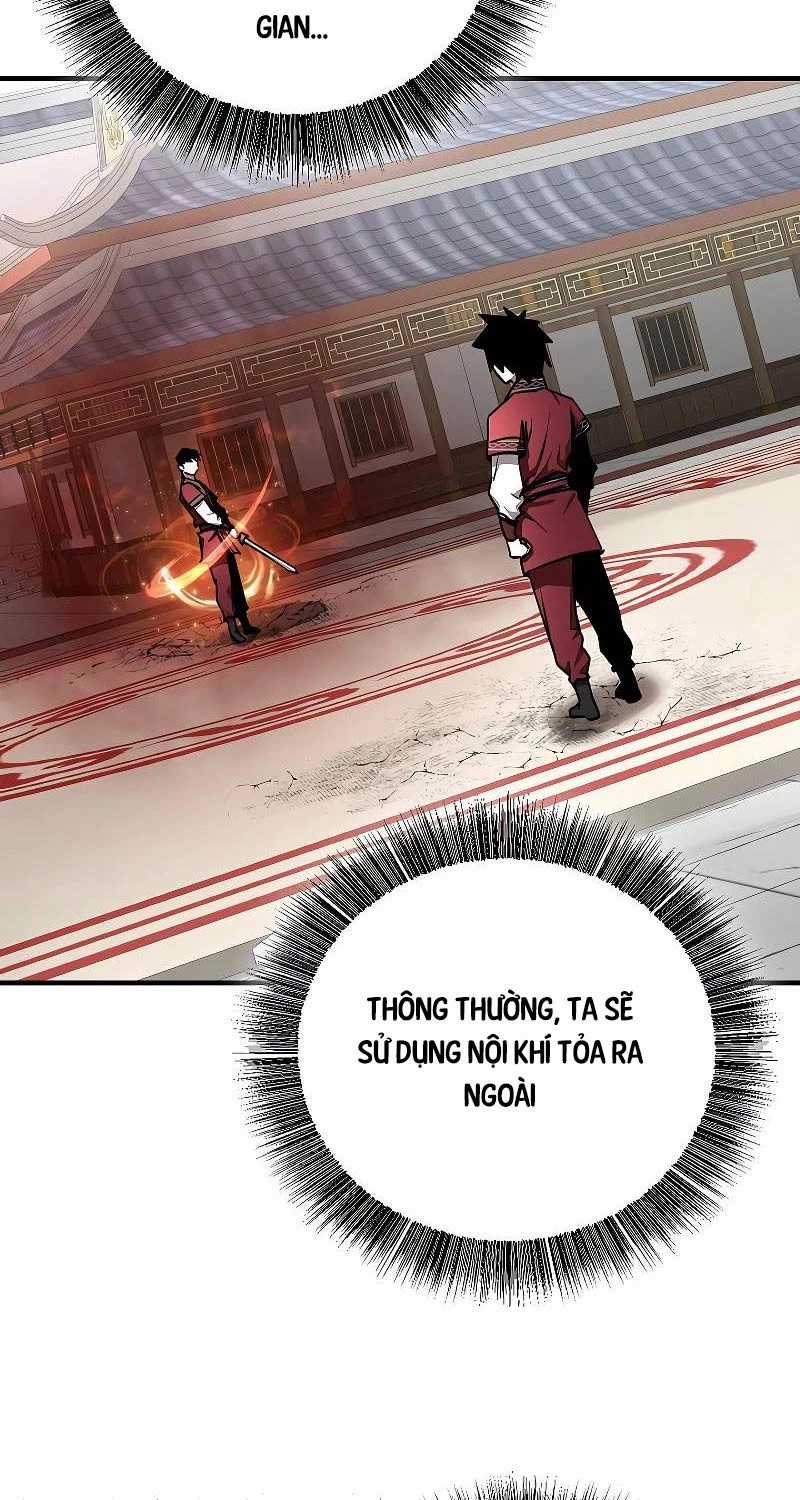 Thanh Mai Trúc Mã Của Đệ Nhất Thiên Hạ Chapter 15 trang 70