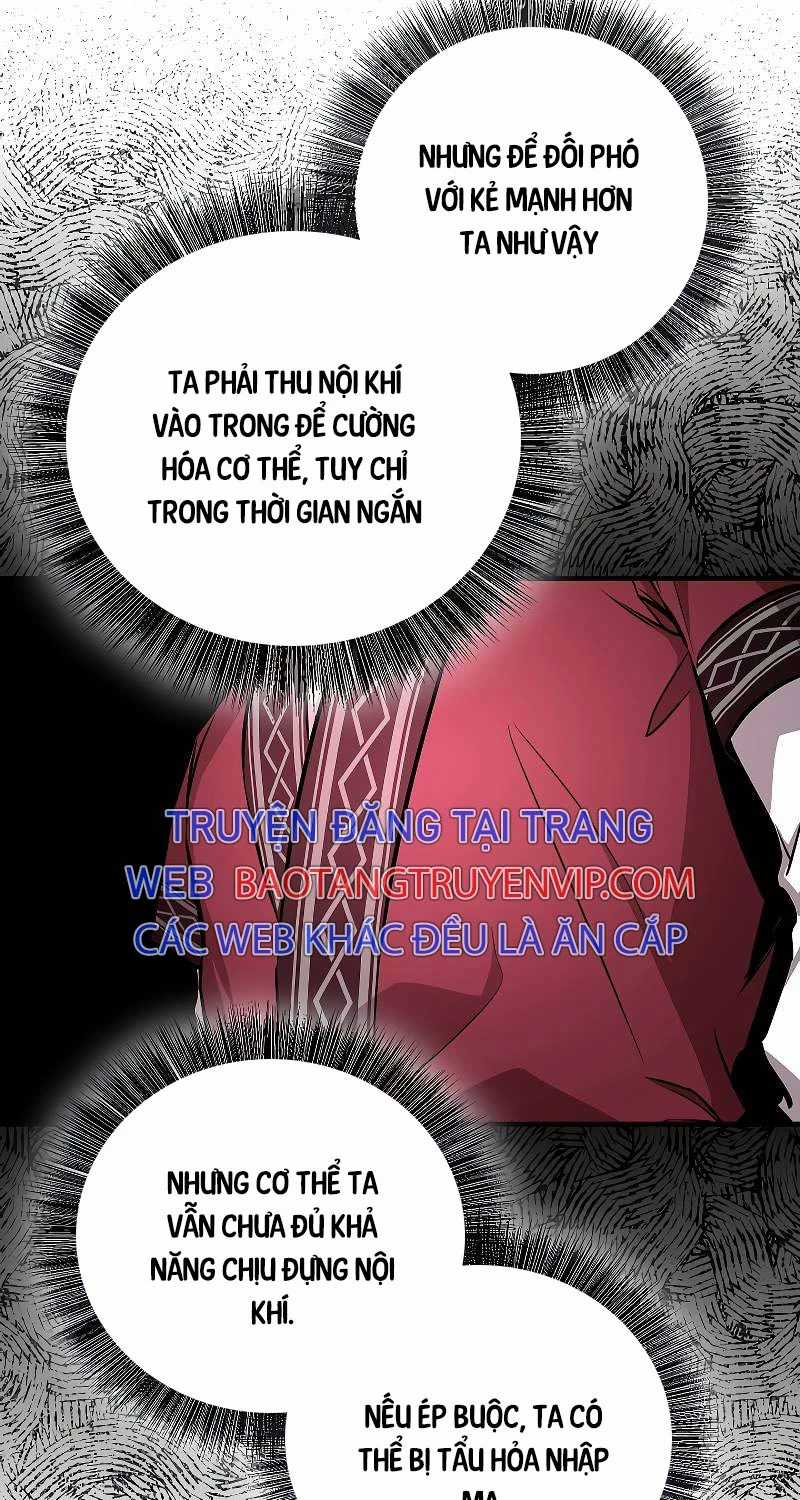 Thanh Mai Trúc Mã Của Đệ Nhất Thiên Hạ Chapter 15 trang 71