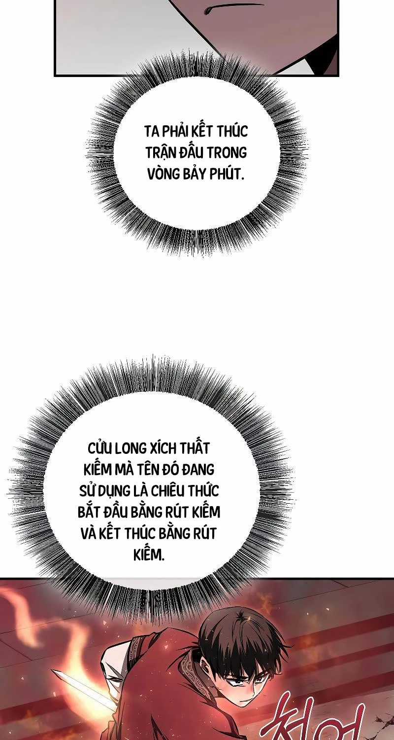 Thanh Mai Trúc Mã Của Đệ Nhất Thiên Hạ Chapter 15 trang 73