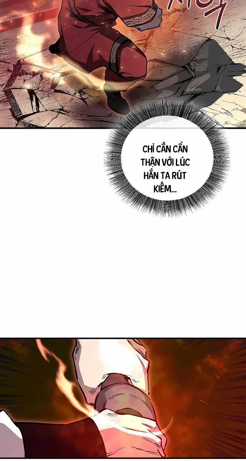 Thanh Mai Trúc Mã Của Đệ Nhất Thiên Hạ Chapter 15 trang 74