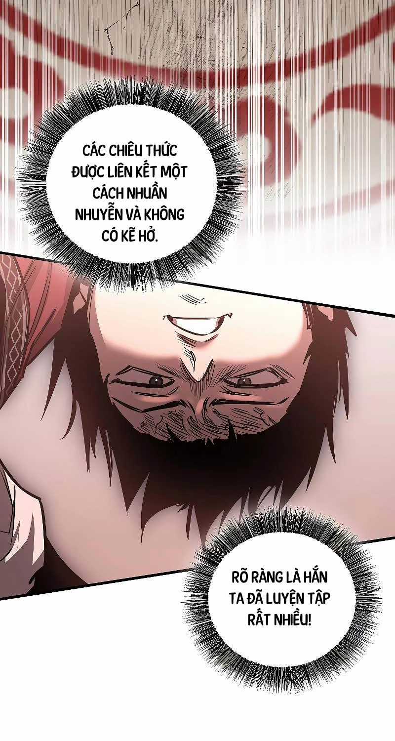 Thanh Mai Trúc Mã Của Đệ Nhất Thiên Hạ Chapter 15 trang 82