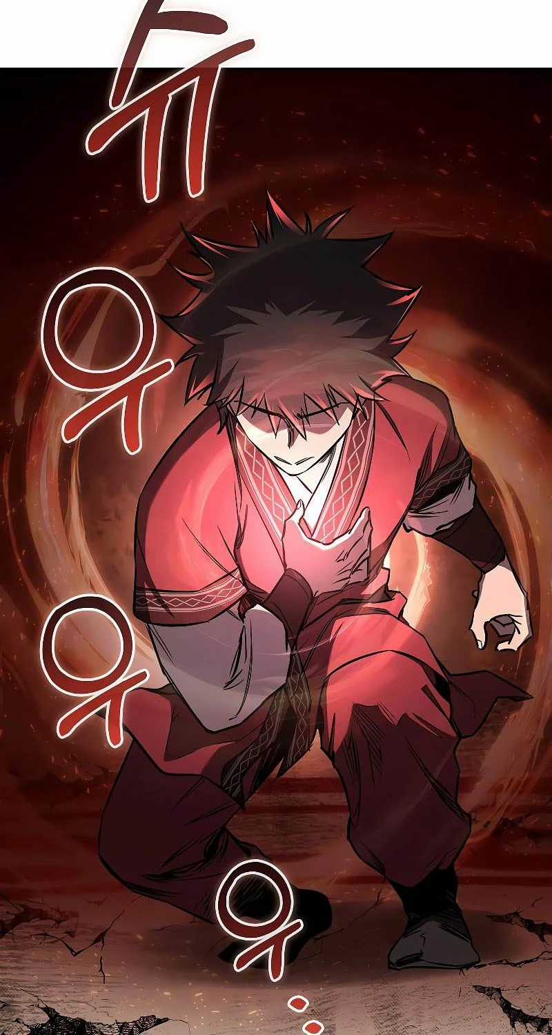 Thanh Mai Trúc Mã Của Đệ Nhất Thiên Hạ Chapter 15 trang 86